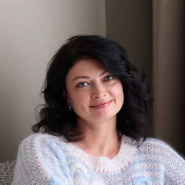 Ксения, предприниматель